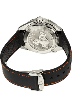 Seamaster Planet Ocean Co-Axial Stainless Steel Automatic