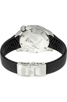 Sea Hawk PRO Oracle Golden Gate Stainless Steel Automatic