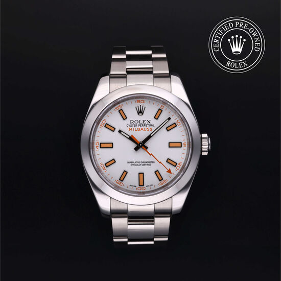 Milgauss