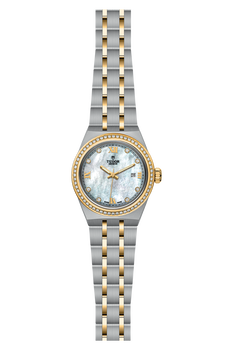 TUDOR Royal