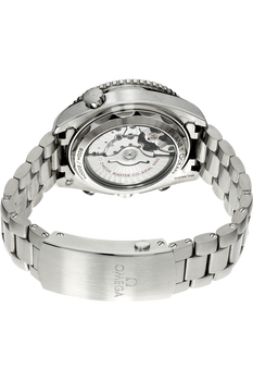 Seamaster Planet Ocean Chronograph Stainless Steel Automatic