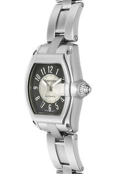 Roadster Stainless Steel Automatic