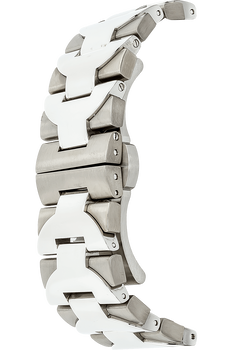 Luminor Power Reserve Titanium and Stainless Steel Automatic