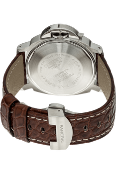 Luminor Marina Stainless Steel Automatic