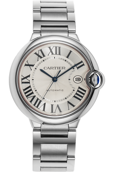 Ballon Bleu Stainless Steel Automatic