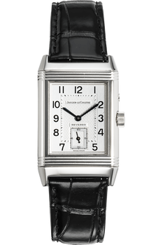 Reverso Duo Stainless Steel Manual