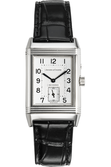 Reverso Duo Stainless Steel Manual