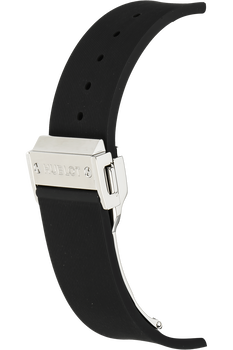 Classic Fusion &quot;Bol d&#39;Or Mirabaud&quot; Titanium Automatic