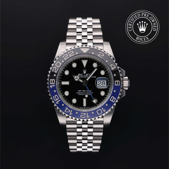 GMT-Master II