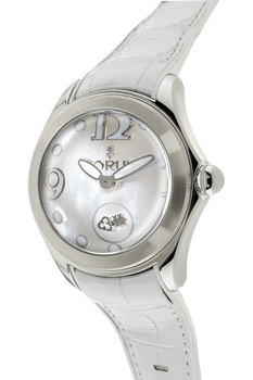 Bubble Stainless Steel Automatic