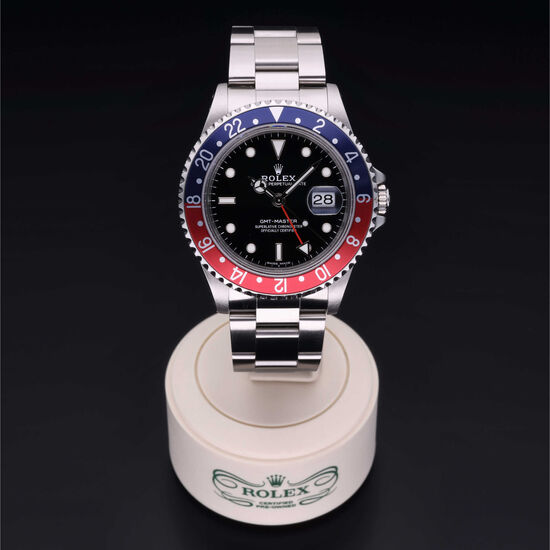 GMT-Master