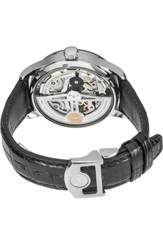 Portuguese Stainless Steel Automatic