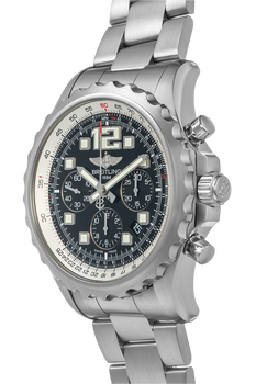 Chronospace Stainless Steel Automatic