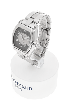 Roadster Stainless Steel Automatic