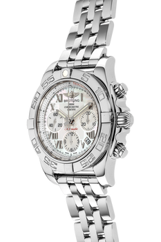 Chronomat 41 Stainless Steel Automatic