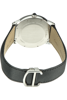 Ronde Croisiere Stainless Steel Automatic