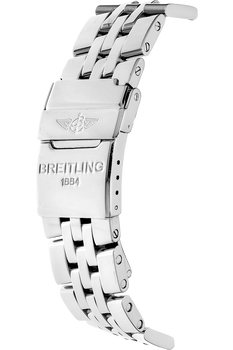 Bentley GT Special Edition Stainless Steel Automatic