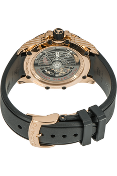 Classic Racing Superfast Rose Gold Automatic