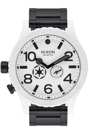 Nixon Star Wars 51 30 Stormtrooper A172SW2243