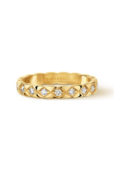 COCO CRUSH RING