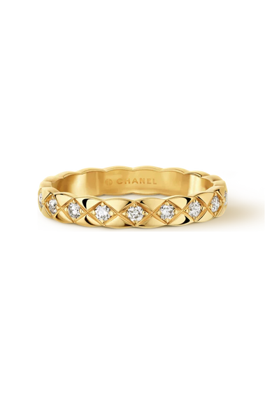 COCO CRUSH RING