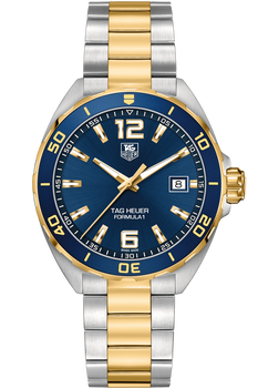 Formula 1 Quartz&nbsp;