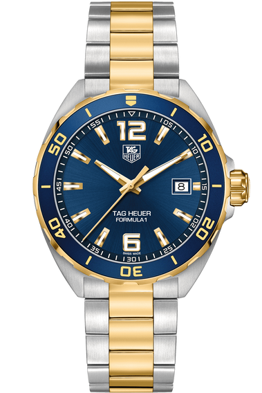 Formula 1 Quartz&nbsp;