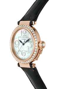 Pasha Rose Gold Automatic