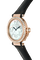 Pasha Rose Gold Automatic