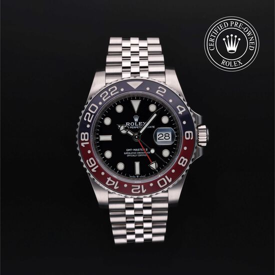GMT-Master II