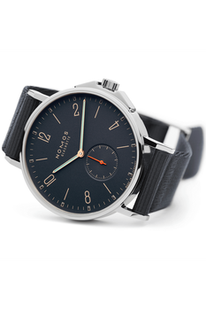 NOMOS Glash tte Ahoi Atlantik