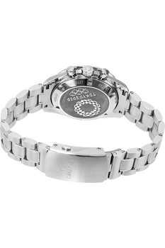 Speedmaster Tokyo 2020 Edition Stainless Steel Manual
