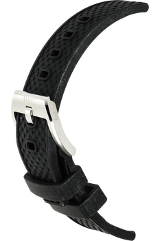 Aquatimer Expedition Jacques-Yves Cousteau Stainless Steel Automatic