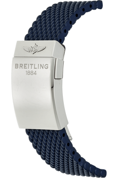 Chronoliner Stainless Steel Automatic