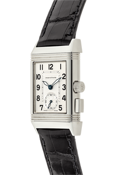Reverso Memory Stainless Steel Manual