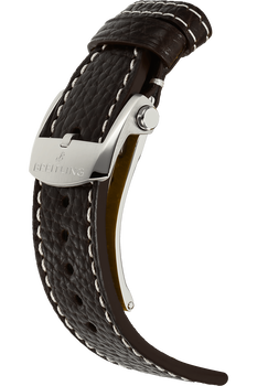 Top Time Shelby Stainless Steel Automatic