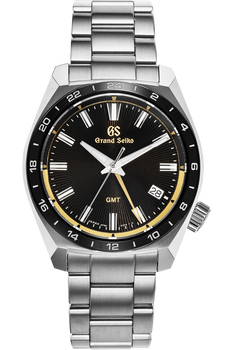 Seiko 140th Anniversary Limited Edition Stainless Steel Quartz