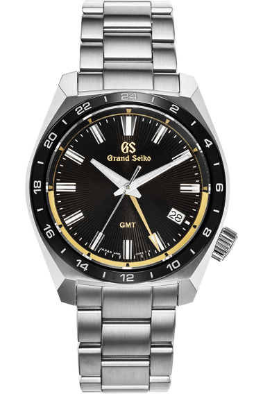 Second hand grand seiko sales