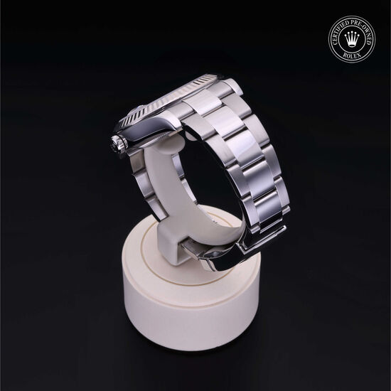 Datejust II
