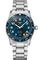 Longines Spirit Zulu Time 42mm Chronometer