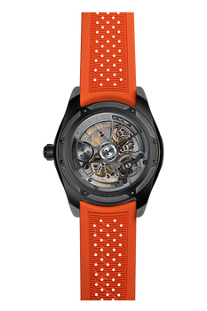 Pioneer Centre Seconds Spiced Aqua