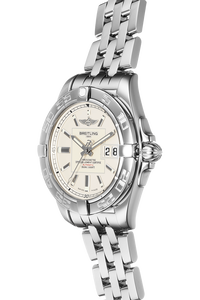 Galactic 41 Stainless Steel Automatic