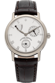 Vacheron constantin 47200 2025
