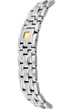 Seamaster Stainless Steel Quartz