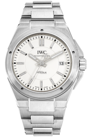 Ingenieur Stainless Steel Automatic