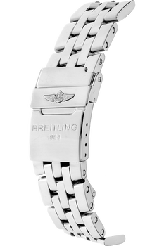 Chronomat Evolution Stainless Steel Automatic