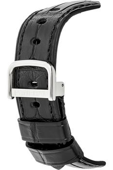 Radiomir GMT Stainless Steel Automatic