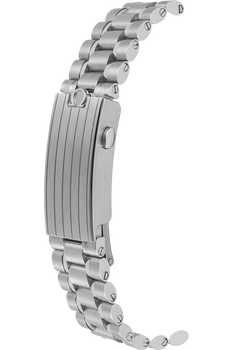 Chronoscope Co-Axial Chronograph Stainless Steel Automatic