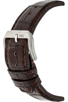 Portuguese Chronograph Stainless Steel Automatic