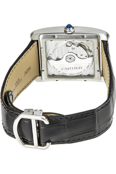 Tank MC Stainless Steel Automatic